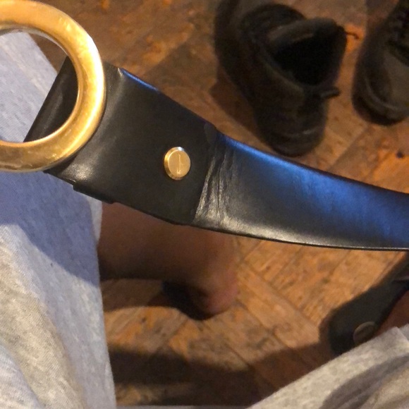 Authentic Ferragamo Belt - Picture 2 of 3